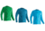 NRS H2Core Silkweight Long-Sleeve Shirt - Men's