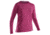 NRS H2Core Silkweight Long-Sleeve Shirt - Women's, Orchid, XL 10115.03.104