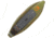 NRS Heron Fishing Inflatable SUP Board, 11, 86138.02.100