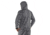 NRS High Tide Splash Jacket - Men's, Gunmetal, XXL, 20026.02.104