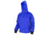 NRS Hooded Rio Top Paddle Jacket - Men's, Blue, XXL 20001.01.104