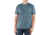 NRS Horizon T-Shirt - Men's, Indigo, Large, 12538.01.102