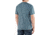 NRS Horizon T-Shirt - Men's, Indigo, Large, 12538.01.102