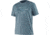 NRS Horizon T-Shirt - Men's, Indigo, Large, 12538.01.102