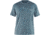 NRS Horizon T-Shirt - Men's, Indigo, Large, 12538.01.102