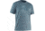 NRS Horizon T-Shirt - Mens, Indigo, Large, 12538.01.102