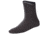 NRS HydroSkin 1.5 Wetsocks, Charcoal Heather, XXL 30016.01.105