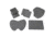 NRS Kayak Outfit Kit, Gray 50043.01.100