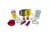 NRS Kayak Un-Pin Kit, 12 items 45309.01.100