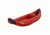 MaverIK I Inflatable Kayak-Red