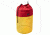 NRS Mesh Drag Bag, Yellow 81164.02.101
