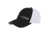 NRS Mesh Flexfit Hat, Black/White, Universal 12502.01.102