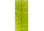 NRS MightyLight Dry Sack, Lime, 5L, 55037.02.105