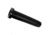 NRS Molded Oar Sleeve, Black 77414.01.100