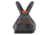 NRS Ninja PFD-Charcoal-L/XL
