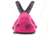 NRS Ninja PFD, Pink, XXL, 40013.03.111