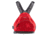NRS Ninja PFD-Red-L/XL