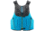 NRS Oso PFD - Life Jacket - Womens, Teal, Extra Small/Medium, 40073.01.101