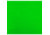 NRS Outlaw IK PVC Material 1000d - 6in x 18in, Green 84028.02.101