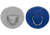 NRS Outlaw Raft 2in D-Ring PVC Patch