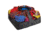 NRS PFD Bag, Orange/Black 40020.01.100