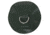 NRS Pike IK 1in D-Ring PVC Patch, Dark Green, 41/2in 38021.01.102