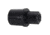 NRS Pressure Gauge Adapter for Leafield Valves, Black 80009.01.100