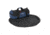 Quick-Change Duffel Bag w/Pad Blue-Blue