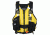 NRS Rapid Rescuer PFD, Yellow, Universal 40025.01.100