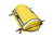 NRS Sea Kayak Mesh Deck Bag, Yellow 50013.01.100