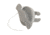 NRS Short Valve Cap, Gray 38502.01.100