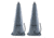 NRS Split Kayak Flotation, Stern 50080.01.102