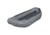 NRS STAR Lightning Bug Self-Bailing Raft, Gray, 12 Feet 2 Inch, 86215.02.101
