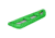 NRS STAR Seminole II Inflatable Kayak, Lime, 12 Feet 7 Inch, 86241.01.102