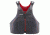 NRS Surge PFD, Charcoal, XL/XXL 40060.01.105
