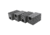 NRS Universal Canoe Blocks, Gray 63103.01.100