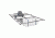 NRS Universal Frame, 66inWx108inL 92064.04.100