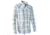 NRS Vermillion Shirt with Pearl Snaps - Closeout, All Day Plaid, M 10007.02.101