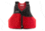NRS Vista Youth PFD, Red, Youth 40006.02.100