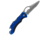 NRS Voss Knife, Blue 47309.01.100