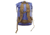 NRS Watershed Animas Backpack-Blue