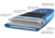 NRS Whip Inflatable SUP Board, 8.4, 86132.02.101