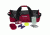 NRS Z-Drag Kit with Purest Duffel Bag, Red 45314.01.101