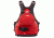 NRS Zen Rescue PFD, Red, XXL 40030.02.106