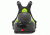 NRS Zen Rescue PFD, Charcoal, XXL 40030.02.108