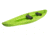 NuCanoe Classic, 12ft, Lime, 12 FT 1200LM