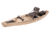 NuCanoe Essential Angler Package