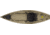 NuCanoe Frontier Kayak 10 ft-Shell