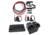 NuCanoe Plug + Play Frontier Motor Kit Bow Mount