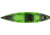 NuCanoe Pursuit Kayak 13.5 ft-Lime Camo